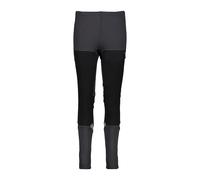 Leggings da donna CMP Gris 2XL