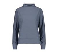 Cmp Long 32c3936 Leggings Grigio S Donna