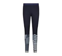 Leggings da donna CMP Nero 2XS