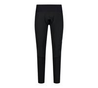 Leggings da donna CMP Nero M