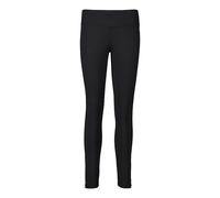 CMP, Collant Lunghi da Donna, Nero, L