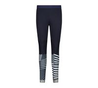 Leggings da donna CMP Noir M
