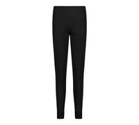 CMP - Pantaloni Lunghi Termici da Donna, Base Layer Bottom Donna