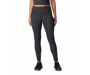 Leggings da donna Columbia Move™ Legging Taglia: XS / Colore: nero