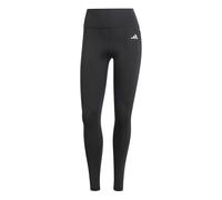 Adidas Optime Essentials Stash Pocket Leggings Nero S / Regular Donna