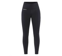 Craft - Women's Advanced Essence Tights 2 - Leggings da running XS nero