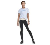 Leggings da donna Craft Adv Essence Warm Noir S