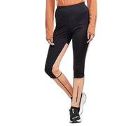 Leggings da donna Craft Adv Essence Wind Nero S