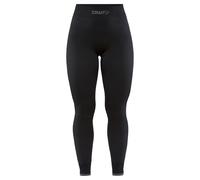 Leggings da donna Craft adv warm fuseknit intensity pa Nero XS