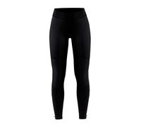 Craft Core Bike Subz Wind Tights Nero M Donna Black / Black