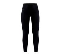 Leggings da donna Craft Core Dry Active Comfort Noir L