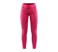 Leggings da donna Craft Core Dry Active Comfort Rose S
