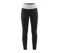 Craft Pro Nordic Race Wind Leggings Nero L Donna