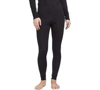 Leggings da donna Craft Pro Wool Merino Noir L