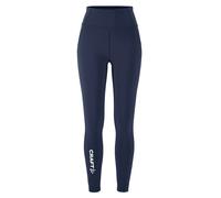 Leggings da donna Craft Rush 2.0 Bleu M