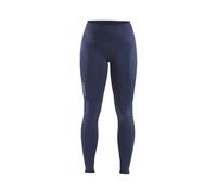 Leggings da donna Craft Rush Blu 2XL