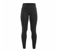 Leggings da donna Craft rush Noir XL