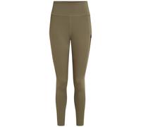 Leggings da donna Craghoppers Nosilife Adeena Legging Taglia: M / Colore: verde