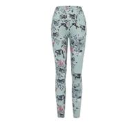 Dare2b Influential Ii Leggings Verde 42 / Regular Donna