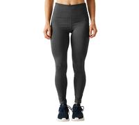 Dare2b DWJ453 3PD12L Calze Leggere da Donna Squatproof Influencial ad Asciugatura Rapida