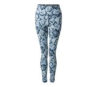 Dare2b Influential Ii Leggings Blu 46 / Regular Donna