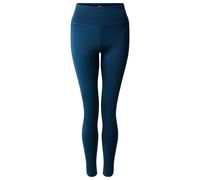 Leggings da donna Dare 2b Influential II Legging Taglia: XXL / Colore: blu