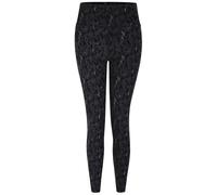 Leggings da donna Dare 2b Influential Leging Taglia: S / Colore: nero/blu