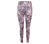 Leggings da donna Dare 2b Influential Tight Taglia: XL / Colore: viola