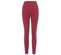 Leggings da donna Dare 2b Power Legging Taglia: M / Colore: rosso