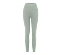 Leggings da donna Dare 2b Power Legging Taglia: XL / Colore: verde chiaro