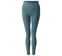 Leggings da donna Dare 2b Revived II Legging Taglia: M / Colore: azzurro