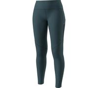Dynafit - Women's Ultra Tights - Leggings da running M blu