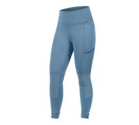 Endura Single Track Base Layer Pants Blu XL Donna