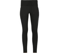 ENDURANCE - Women's Energy V2 Windblock Tights - Leggings da running 48 nero
