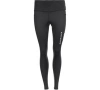 Leggings da donna Endurance Energy Windblock Noir 46