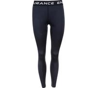 Leggings da donna Endurance Power Noir 36