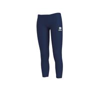 Leggings da donna Errea dalma Bleu XL