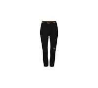 Leggings da donna Everlast Leonard 7/8 Noir XS