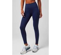 Leggings da donna Fabletics On-The-Go Bleu 2XL/1X