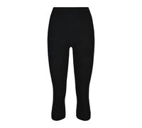 Leggings da donna Falke Wool-Tech Light Noir L