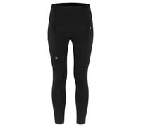 Leggings da donna Fjällräven Abisko Tights Black L