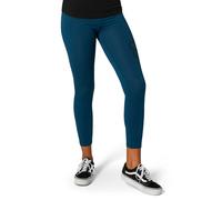 Leggings da donna Fox Racing Boundary Bleu