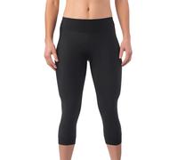 Giro Chrono Sport 3/4 Tights Nero XS Donna Black