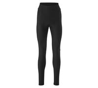 Gonso - Women's Essential Tight SC High Waist - Pantaloni da ciclismo 50 nero