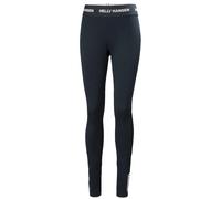 Leggings da donna Helly Hansen lifa merino midweight Bleu L