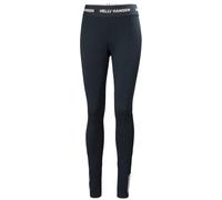 Leggings da donna Helly Hansen lifa merino midweight Bleu S