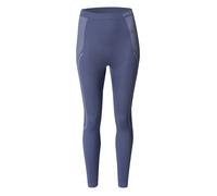 Leggings da donna Hi-Tec Buraz Bleu L/XL