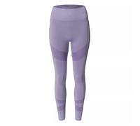 Leggings da donna IQ Cross The Line Ingel Violet M