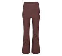 Leggings da donna IQ Intelligence Quality Jubelis Rouge S