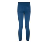 Leggings da donna Joma Explorer Bleu 2XL